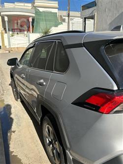 تويوتا راف 4